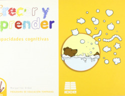 Crecer y aprender, capacidades cognitivas, 5 años