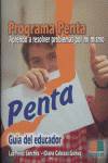 Guía del educador