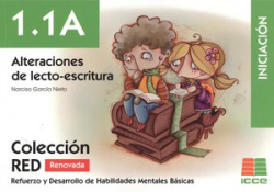 Alteraciones lecto-escritura 1.1a