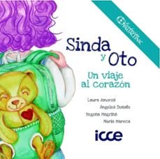 SINDA Y OTO. UN VIAJE AL CORAZÓN