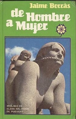 SUPERACION PERSONAL. DE HOMBRE A MUJER