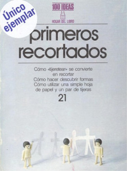 Primeros recortados