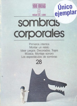Sombras corporales