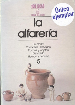 La alfarería