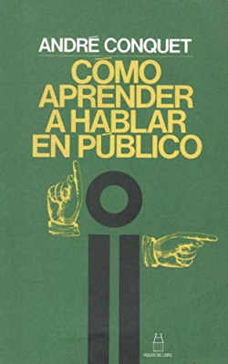 COMO APRENDER A HABLAR EN PUBLICO