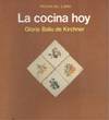 SABORES 1. LA COCINA DE HOY