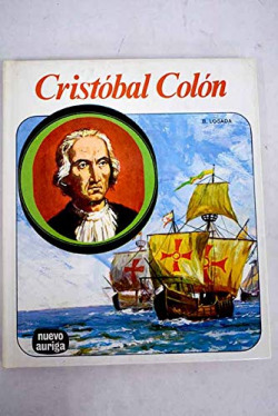 CRISTOBAL COLON