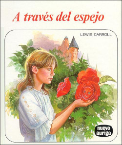 A través del espejo
