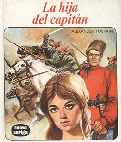 HIJA DEL CAPITAN, LA