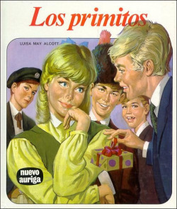 Los primitos