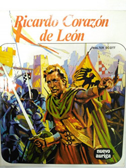 RICARDO CORAZON DE LEON