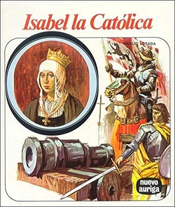 Isabel la Católica