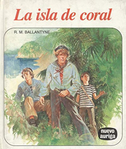 LA ISLA DE CORAL