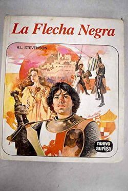 LA FLECHA NEGRA