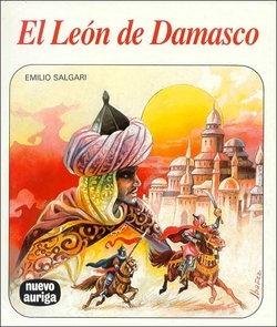 El León de Damasco