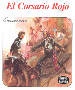 El Corsario Rojo
