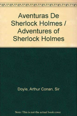 AVENTURAS DE SHERLOCK HOLMES