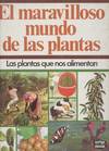 EL MARAVILLOSO MUNDO DE LAS PLANTAS, PLANTAS ENANAS Y GIGANT