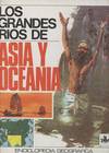 LOS GRANDES RIOS DE ASIA Y OCEANIA