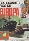 LOS GRANDES RIOS DE EUROPA SEPTENTRIONAL