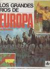 LOS GRANDES RIOS DE EUROPA MERIDIONAL