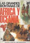 LAS GRANDES MONTAÑAS DE AFRICA Y OCEANIA