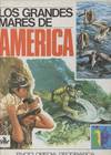 LOS GRANDES MARES DE AMERICA