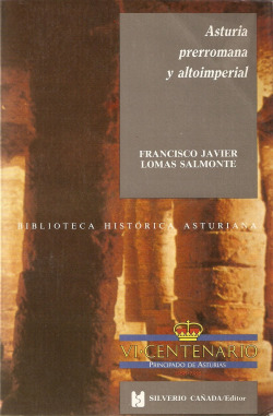 ASTURIAS PRERROMANA Y ALTOIMPERIAL