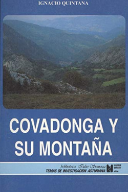 COVADONGA Y SU MONTAÑA