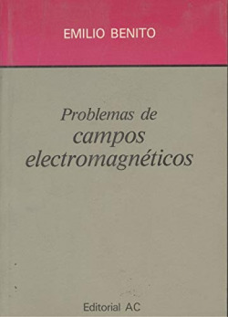 PROBLEMAS DE CAMPOS ELECTROMAGNETICOS