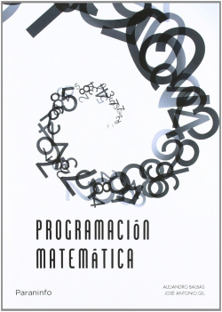 PROGRAMACION MATEMATICA