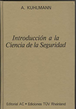 INTRODUCCION A LA CIENCIA DE LA SEGURIDAD