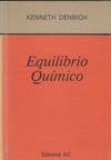 EQUILIBRIO QUIMICO
