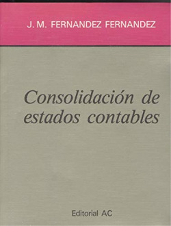 CONSOLIDACION DE ESTADOS CONTABLES
