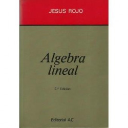 ALGEBRA LINEAL