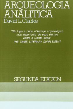 Arqueología analítica