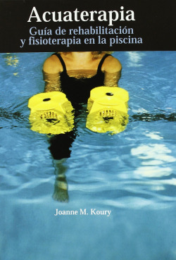 ACUATERAPIA - Joanne M. Koury