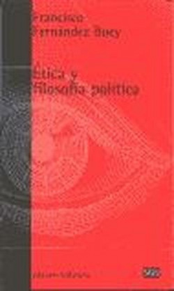 Ètica, filosofía y política