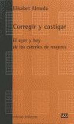 Corregir y castigar