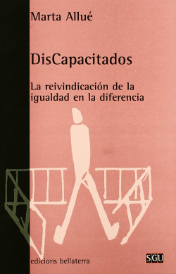 (DIS)CAPACITADOS - Marta Allué [SGU 21]