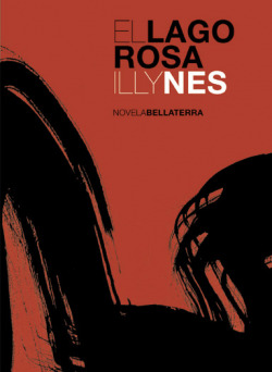 EL LAGO ROSA - Illy Nes