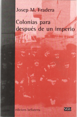 Colonias para después de un imperio