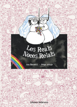 LAS REIALS NOCES REIALS - Ana Rossetti y Jorge Artajo