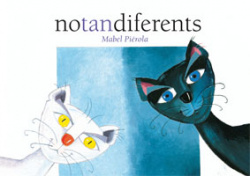 NO TAN DIFERENTS - Mabel Piérola