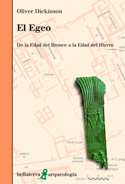 EL EGEO - Oliver Dickinson [AR 40]