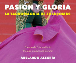 PASION Y GLORIA - Abelardo Alegría y Cristina Padín