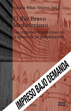 EL RIO BRAVO MEDITERRANEO - Natalia Ribas Mateos [SGU 112]