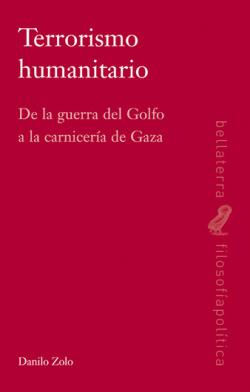 TERRORISMO HUMANITARIO - Danilo Zolo [FIL POL 2]