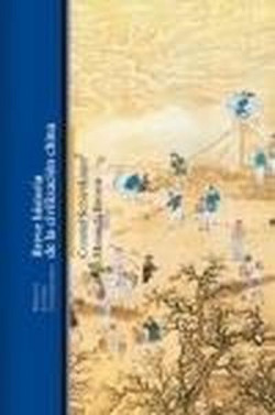 Breve historia de la civilización china