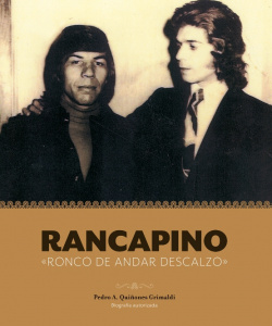RANCAPINO, RONCO DE ANDAR DESCALZO - Pedro A. Quiñones